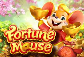 fortune mouse slot demo