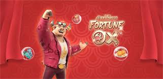 tiger fortune horarios