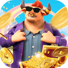 fortune ox slot ícone