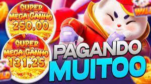 que horas fortune rabbit paga