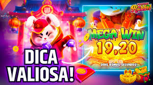 qual o melhor horário para jogar no fortune rabbit