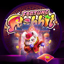 fortune rabbit demo pg soft ícone