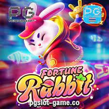 link fortune rabbit ícone