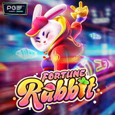 fortune rabbit correctside ícone