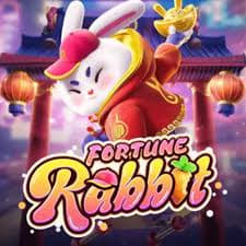 fortune rabbit big win ícone