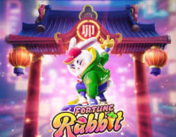 onde jogar fortune rabbit ícone