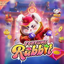 cassino fortune rabbit ícone