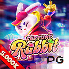 fortune rabitt demo ícone