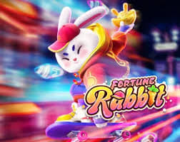 pgsoft-games.com fortune rabbit demo ícone