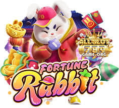 fortune demo rabbit ícone