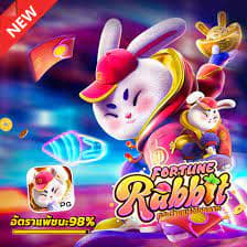 fortune rabbit grátis demo ícone