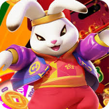 fortune rabbit link ícone