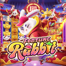 fortune rabbit demon ícone