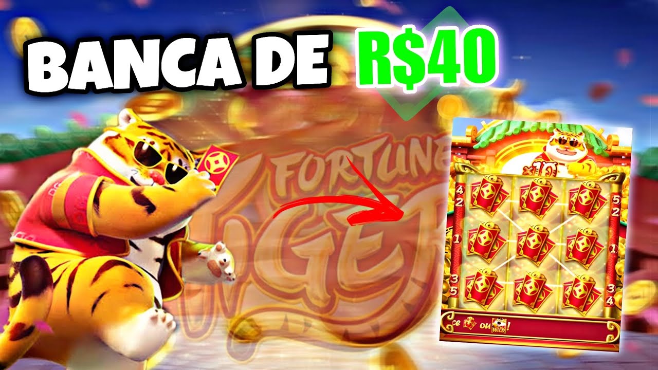 quais os horários para jogar o jogo do tigre