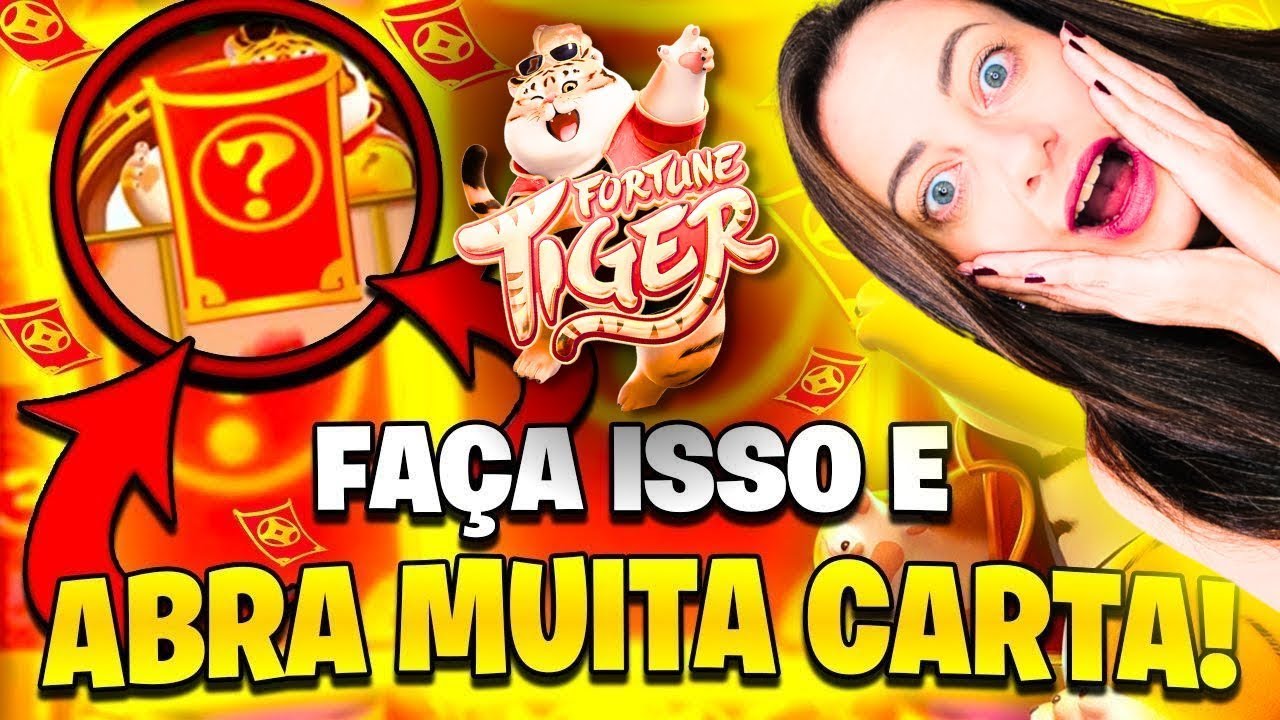 jogo do tigre que da bonus Cartaz