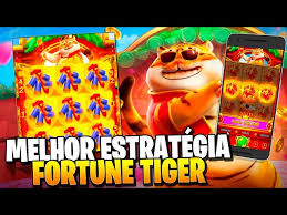 fortune tiger free Cartaz