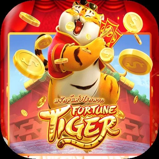 horario tiger fortune ícone