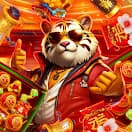 fortune tiger bônus grátis - Slots Casino ícone